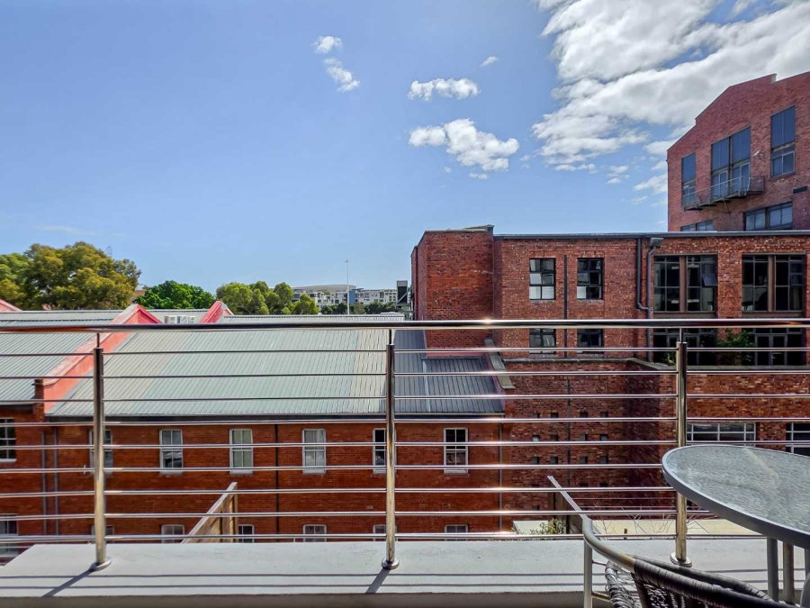 1 Bedroom Property for Sale in De Waterkant Western Cape